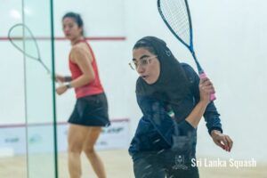 PSA Challenge Championship